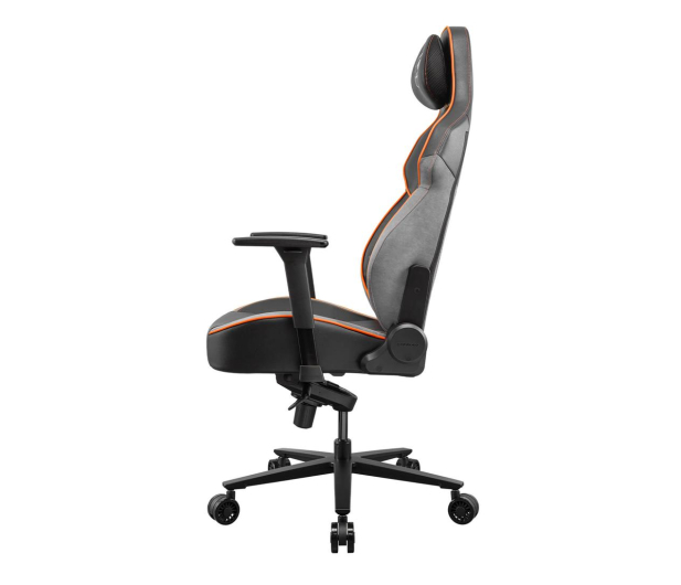 Cougar NXSYS Aero Black/Orange - 1193997 - zdjęcie 9